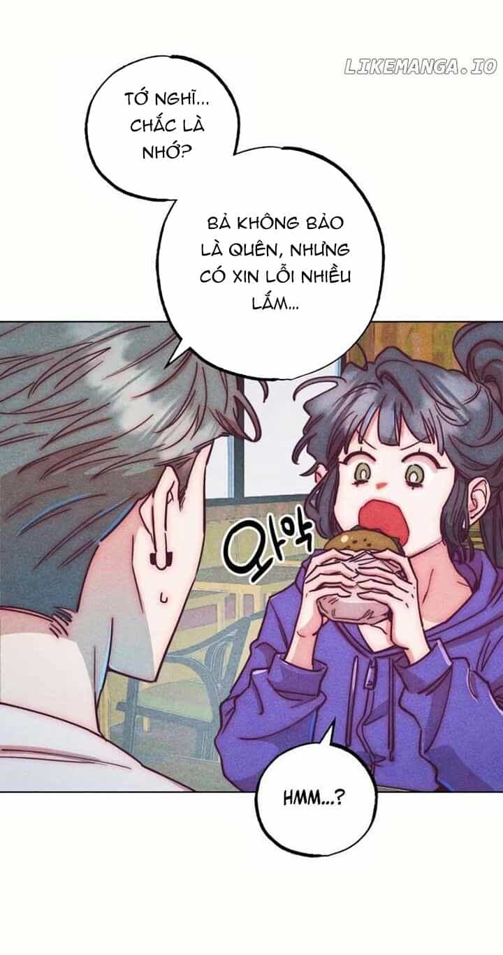 Ái Dục Bất Thành - Chương 7 - ảnh 19