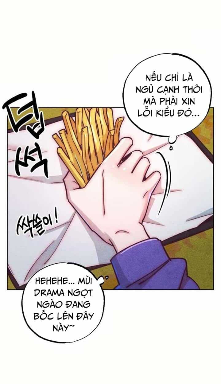 Ái Dục Bất Thành - Chương 7 - ảnh 21