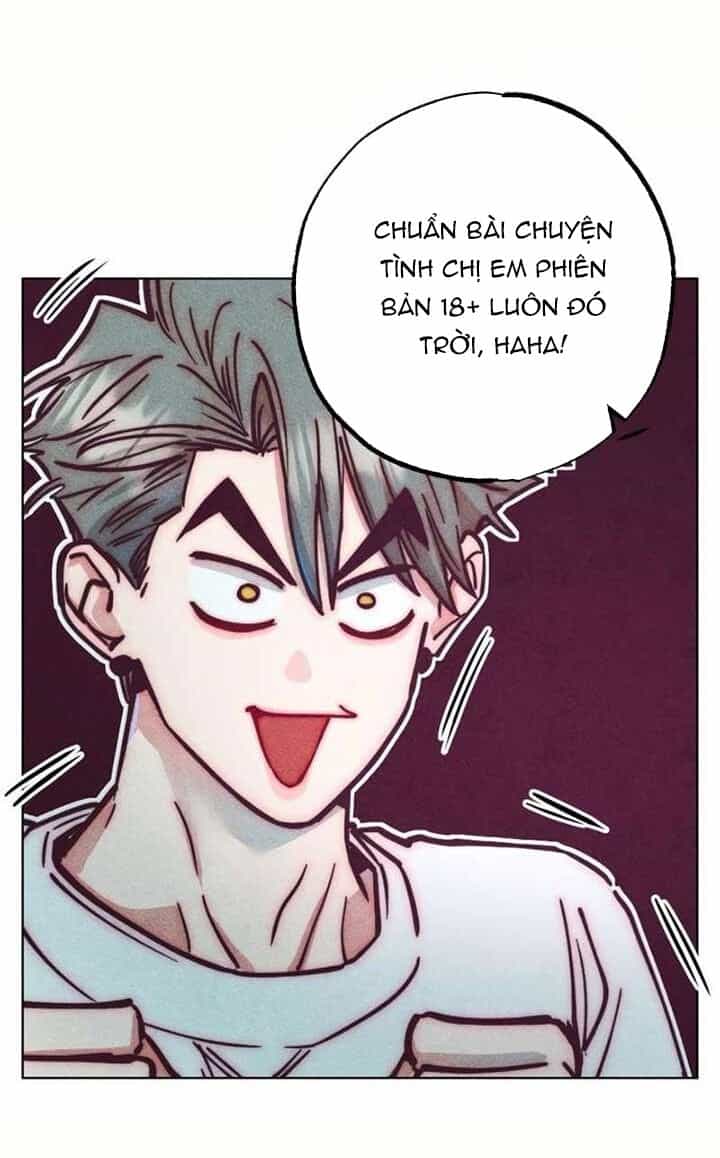 Ái Dục Bất Thành - Chương 7 - ảnh 24