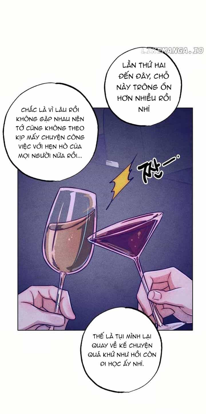 Ái Dục Bất Thành - Chương 7 - ảnh 40