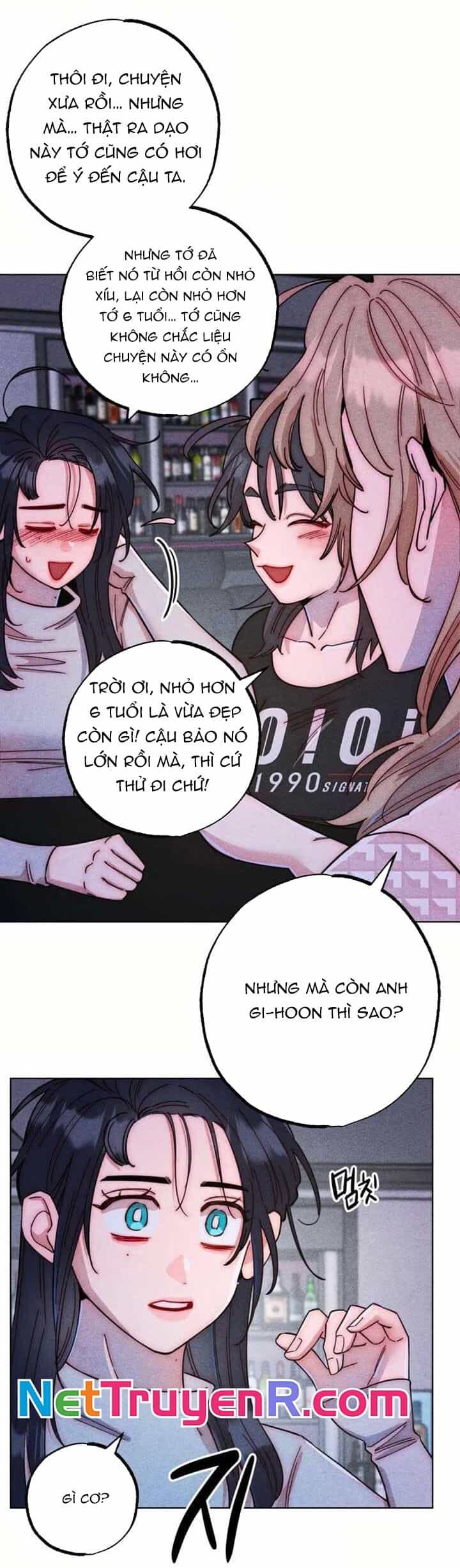 Ái Dục Bất Thành - Chương 7 - ảnh 49