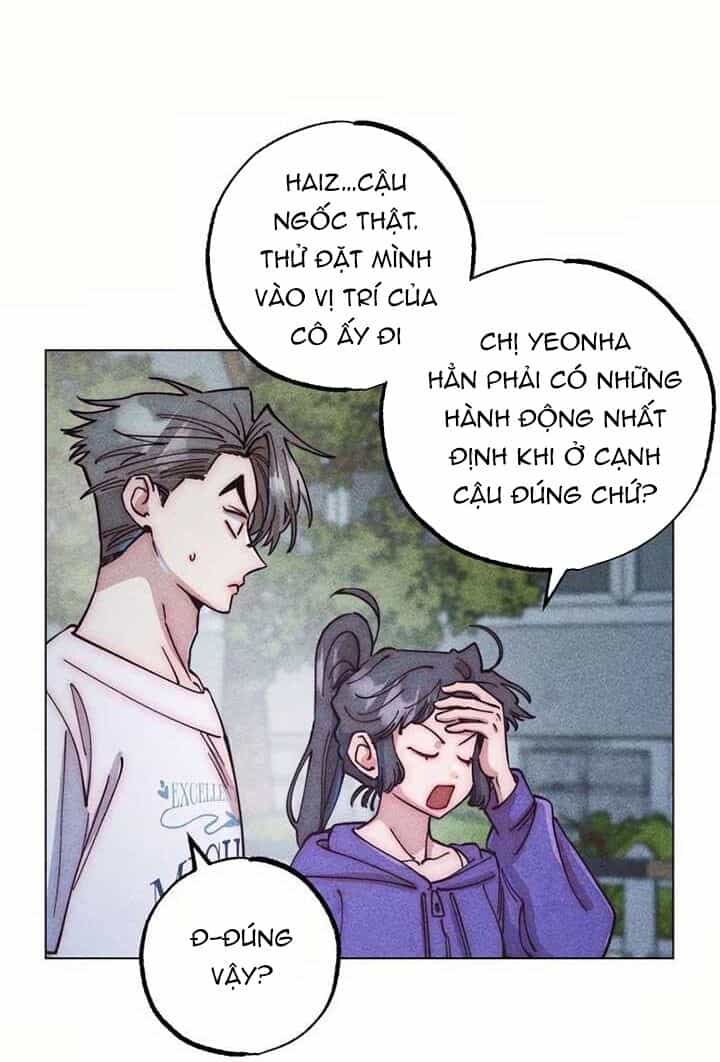 Ái Dục Bất Thành - Chương 8 - ảnh 28