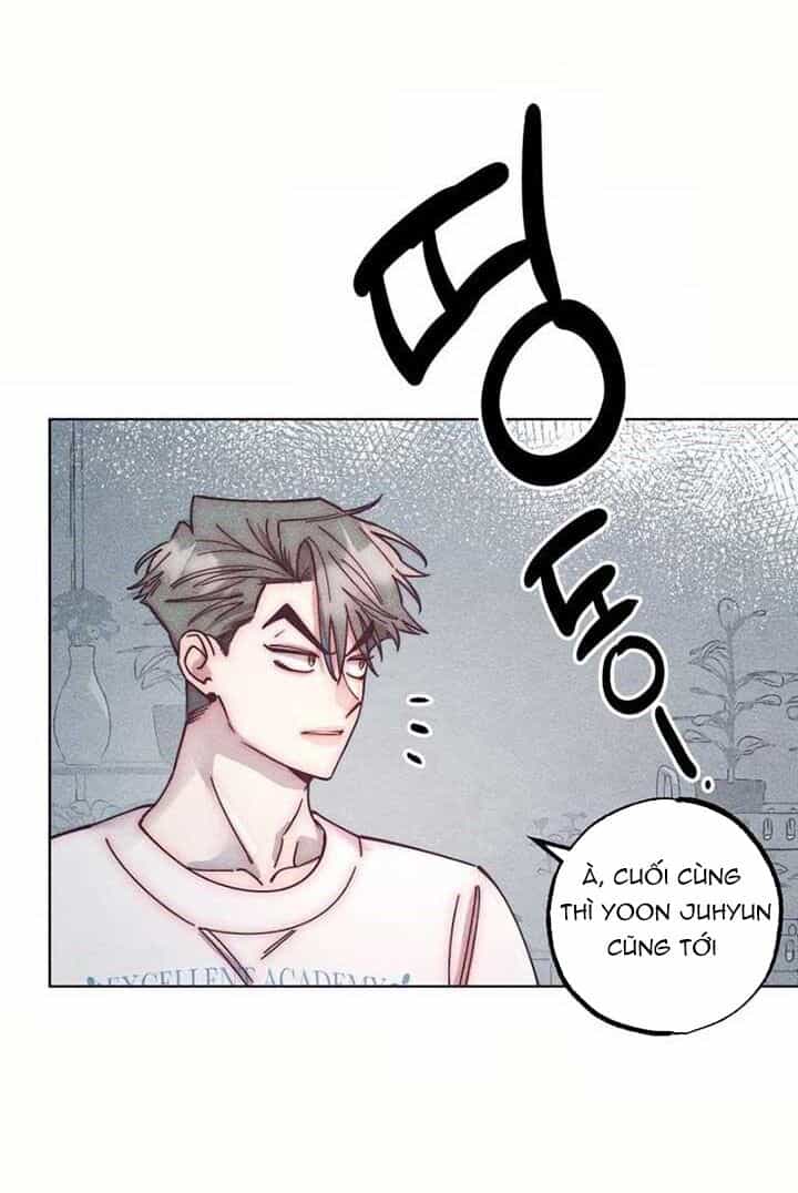 Ái Dục Bất Thành - Chương 9 - ảnh 17