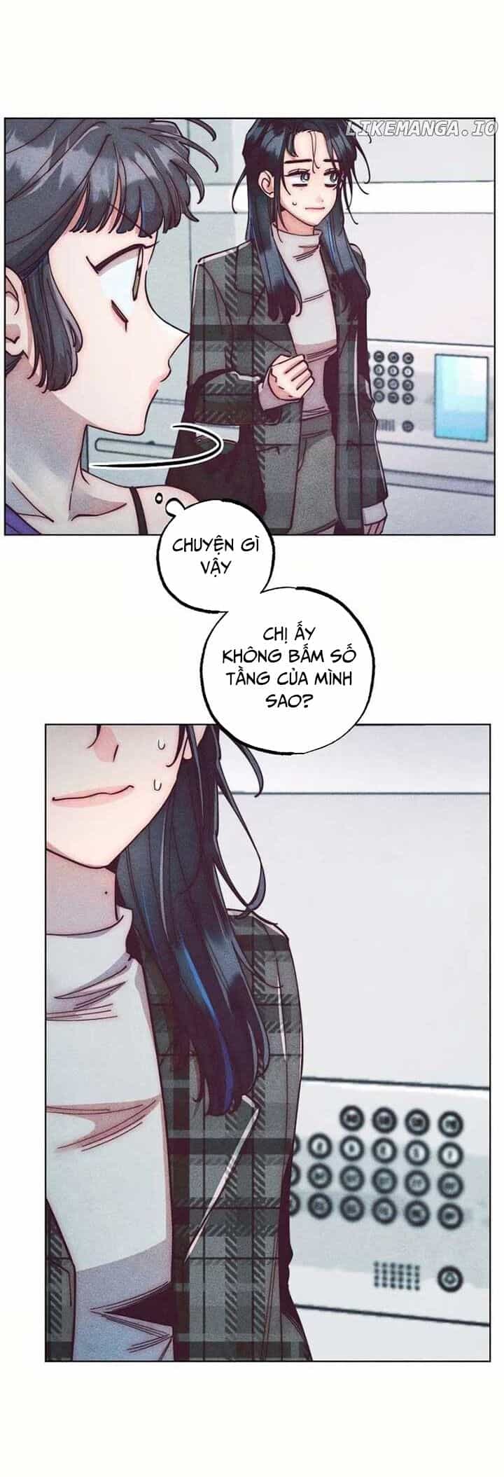 Ái Dục Bất Thành - Chương 9 - ảnh 9