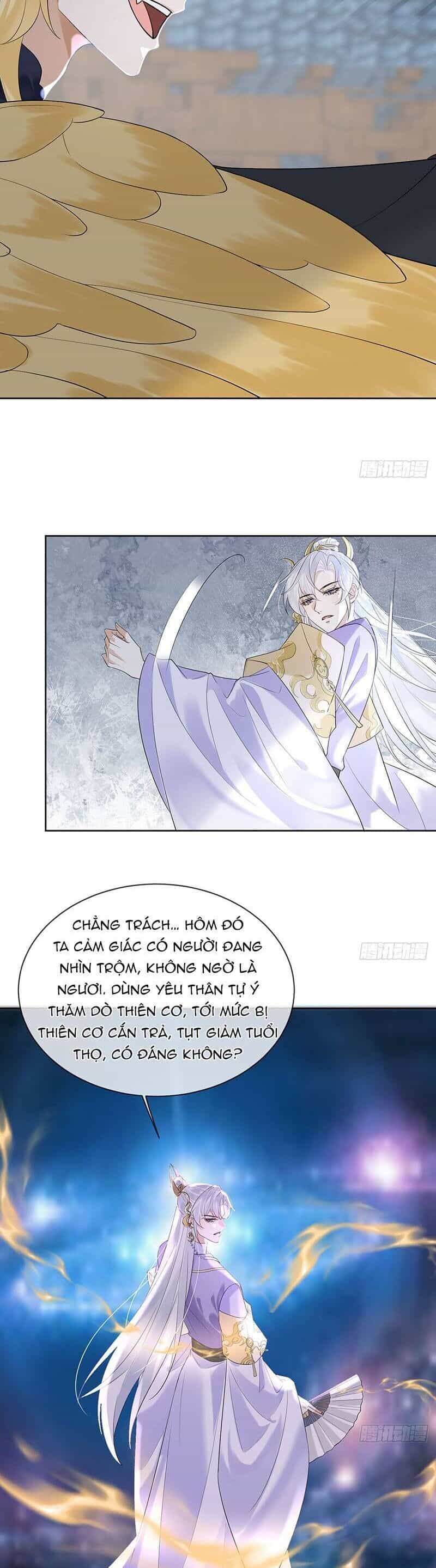 Ái Dục Cửu Tiêu - Chương 13 - ảnh 13