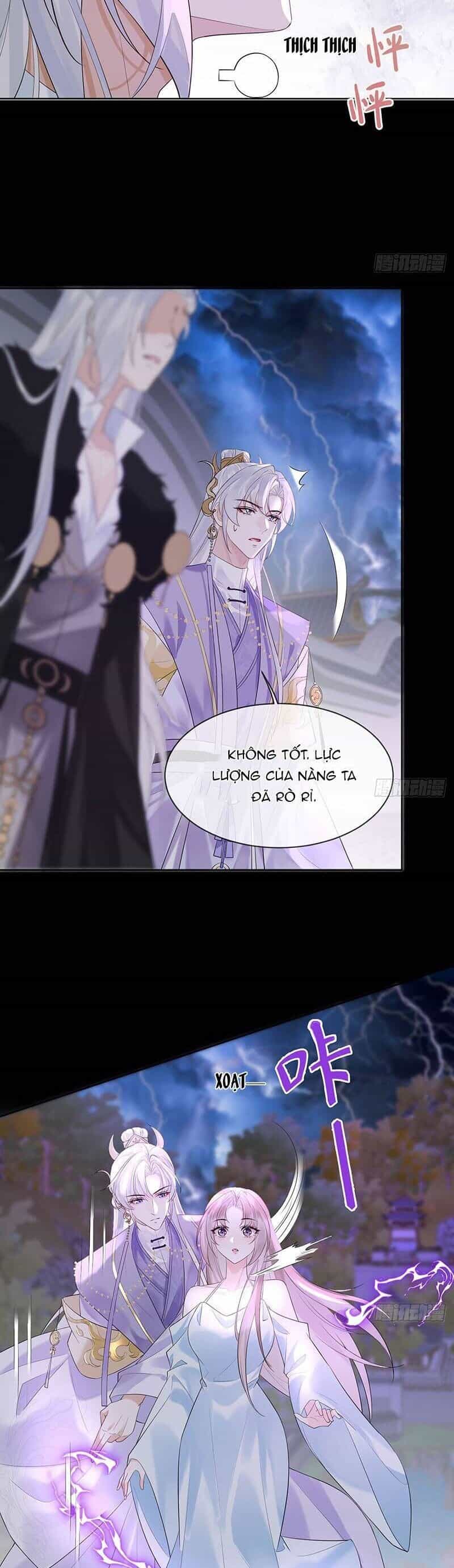 Ái Dục Cửu Tiêu - Chương 13 - ảnh 8