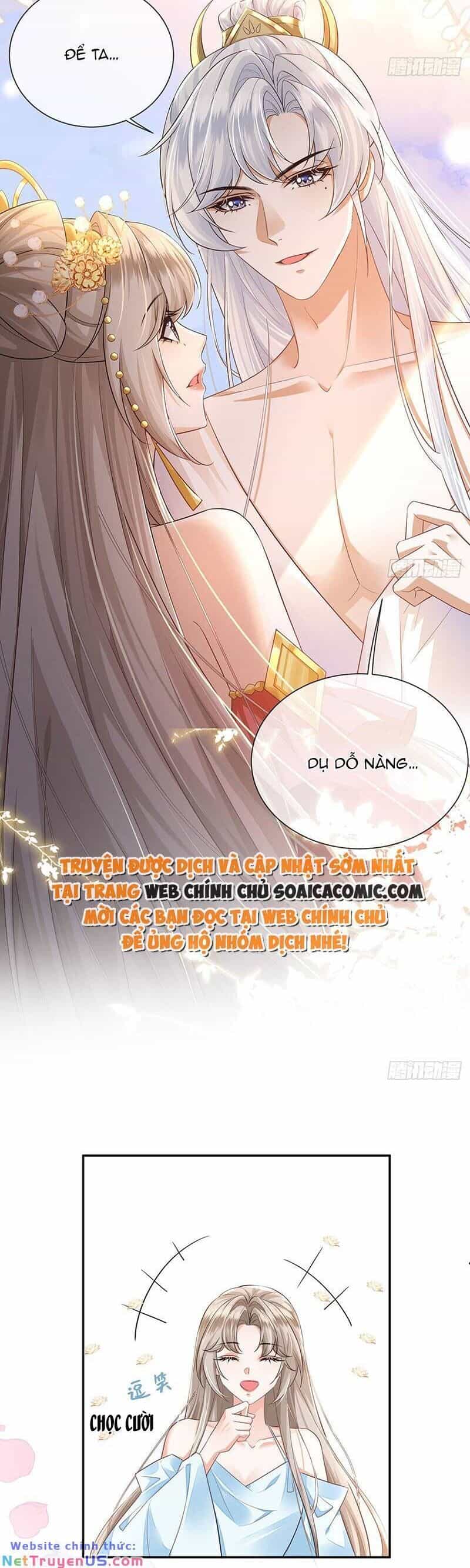 Ái Dục Cửu Tiêu - Chương 17 - ảnh 10