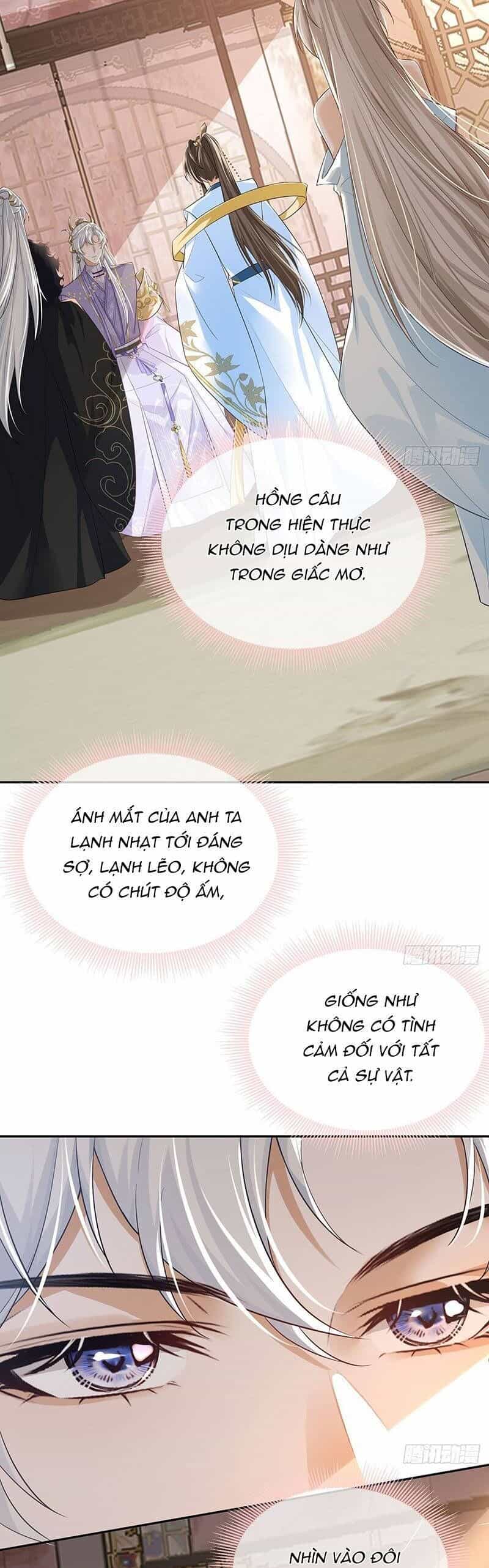 Ái Dục Cửu Tiêu - Chương 19 - ảnh 13