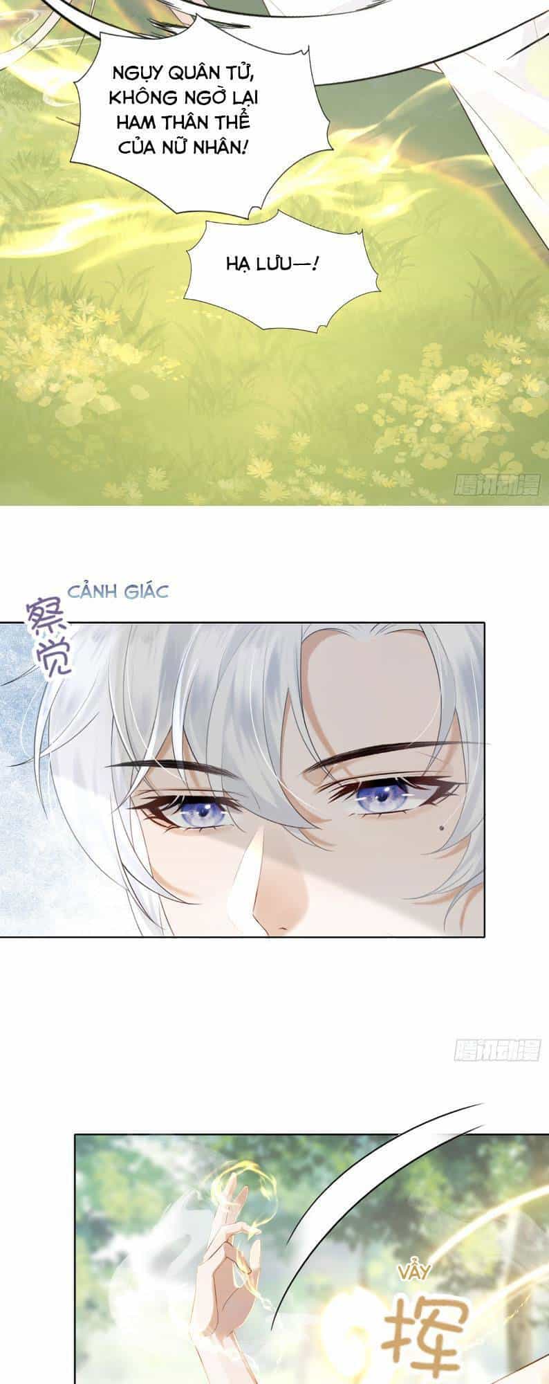 Ái Dục Cửu Tiêu - Chương 2 - ảnh 5