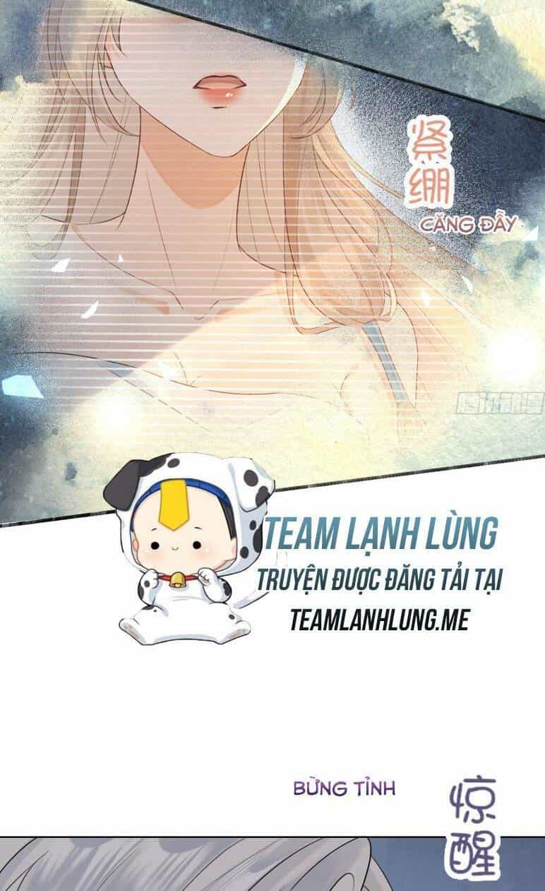 Ái Dục Cửu Tiêu - Chương 3 - ảnh 14