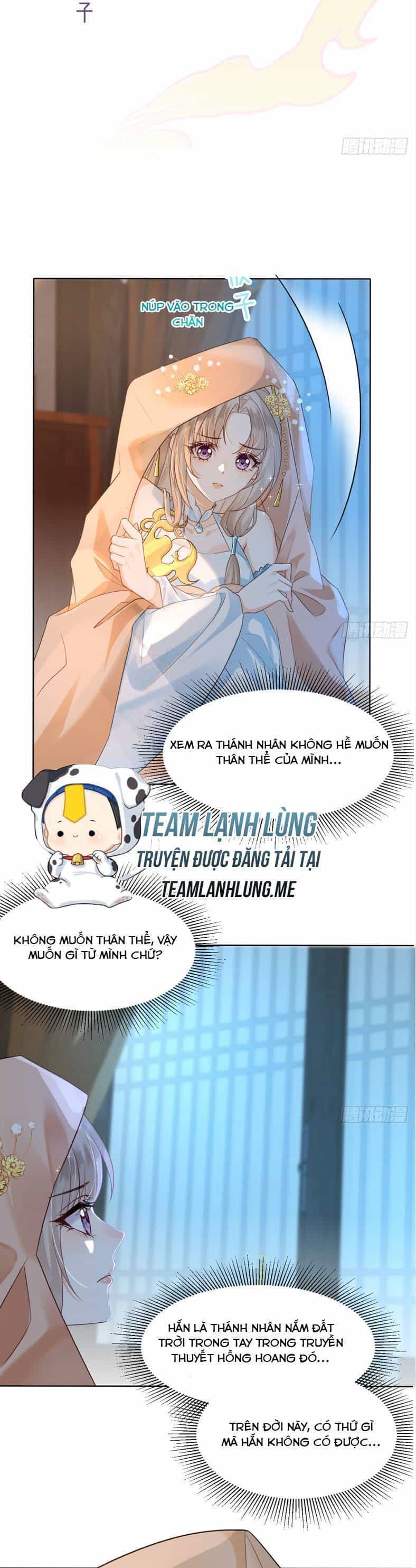 Ái Dục Cửu Tiêu - Chương 5 - ảnh 4