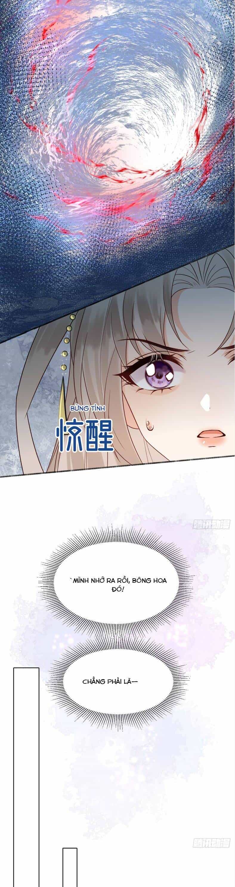 Ái Dục Cửu Tiêu - Chương 5 - ảnh 9