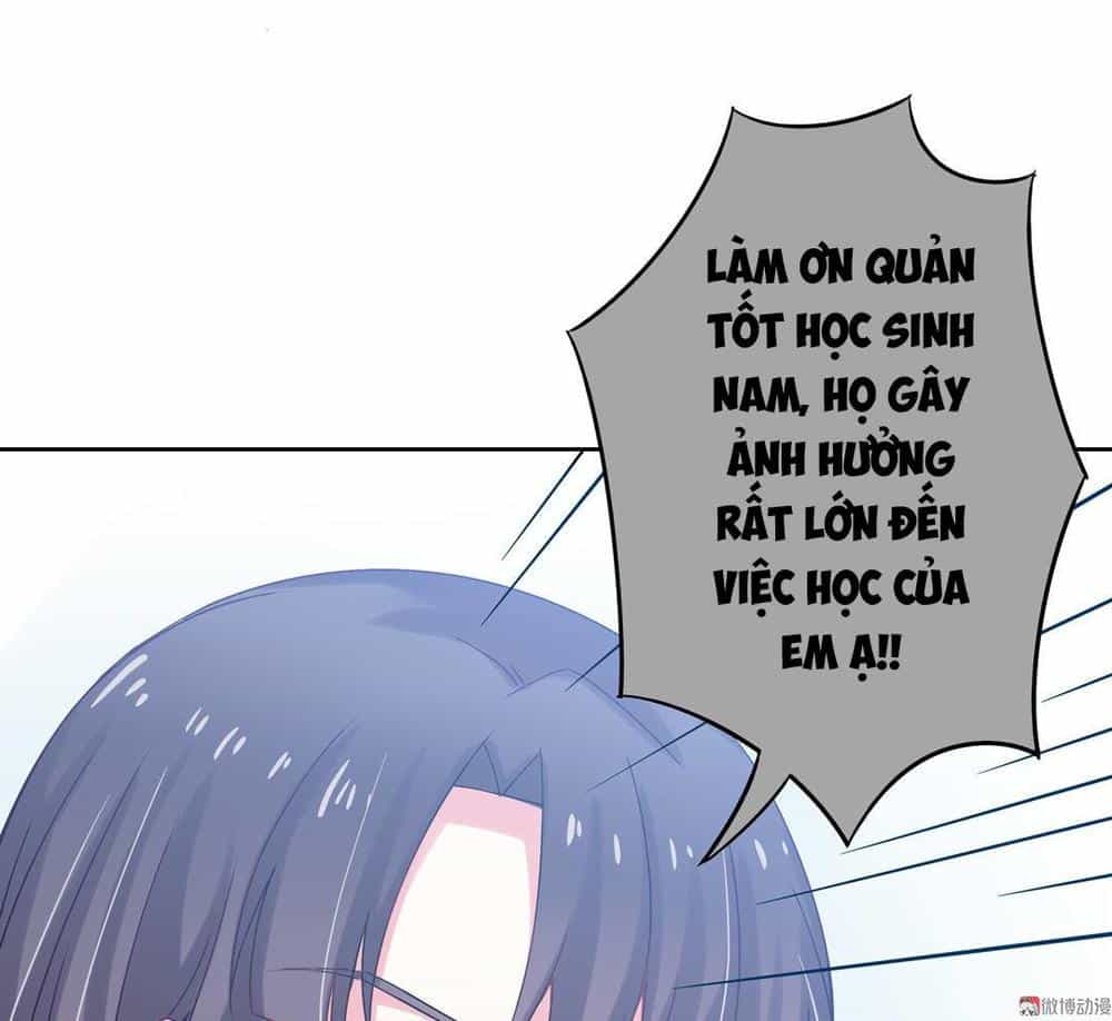 Ái Ngã Đích Đô Khứ Tử - Chương 13 - ảnh 15