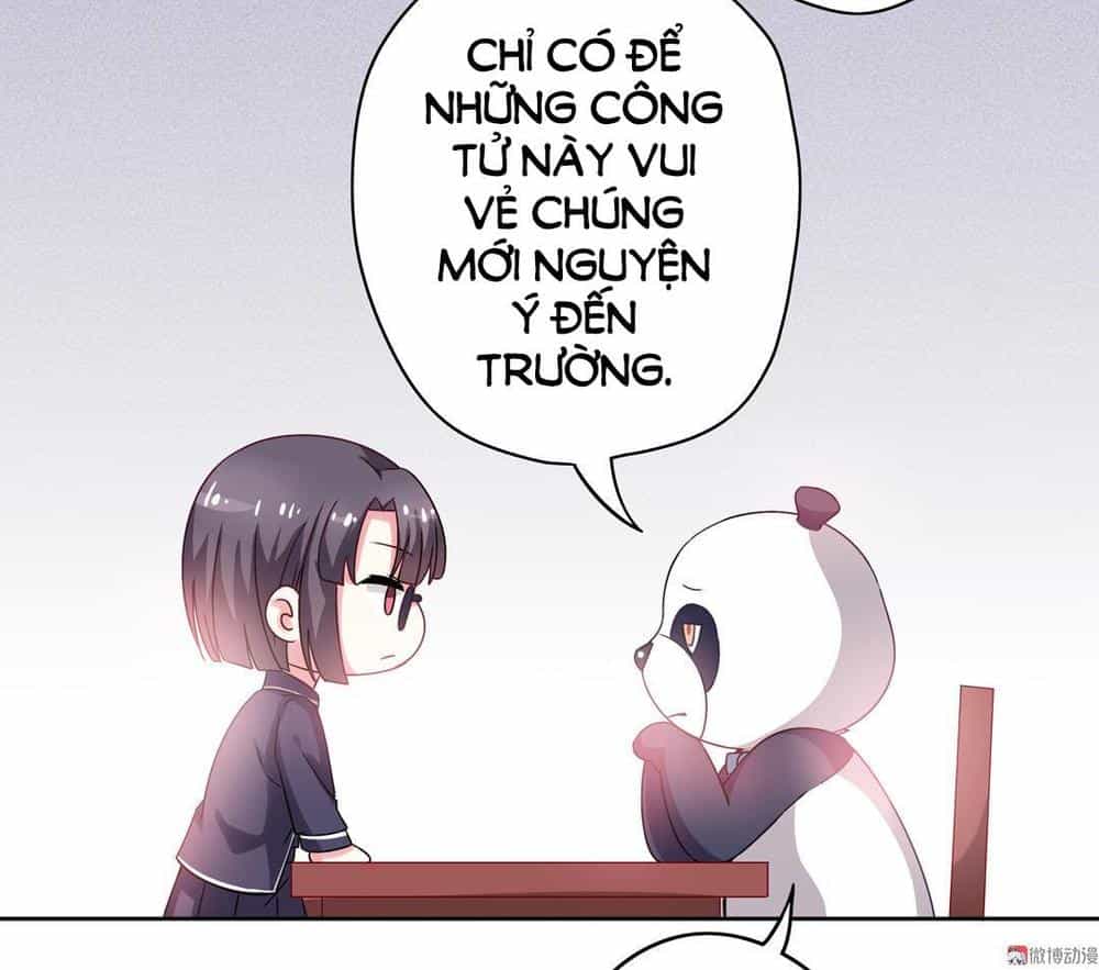 Ái Ngã Đích Đô Khứ Tử - Chương 13 - ảnh 20
