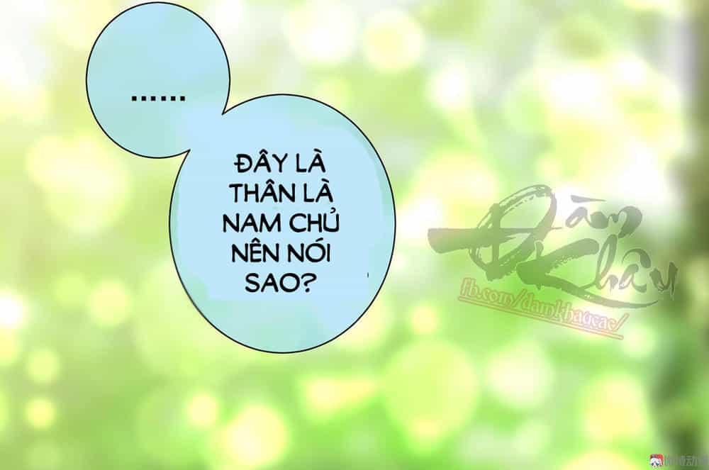 Ái Ngã Đích Đô Khứ Tử - Chương 15 - ảnh 26