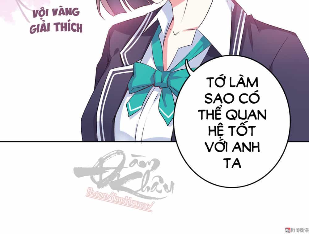 Ái Ngã Đích Đô Khứ Tử - Chương 16 - ảnh 16