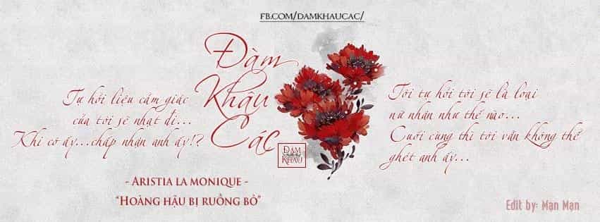 Ái Ngã Đích Đô Khứ Tử - Chương 6 - ảnh 2