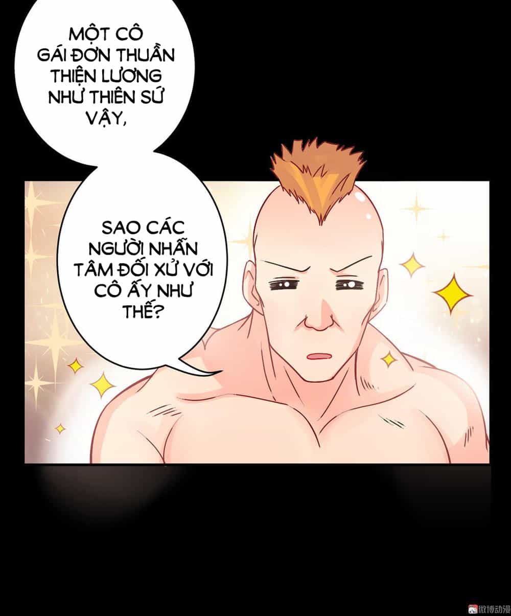 Ái Ngã Đích Đô Khứ Tử - Chương 11 - ảnh 27
