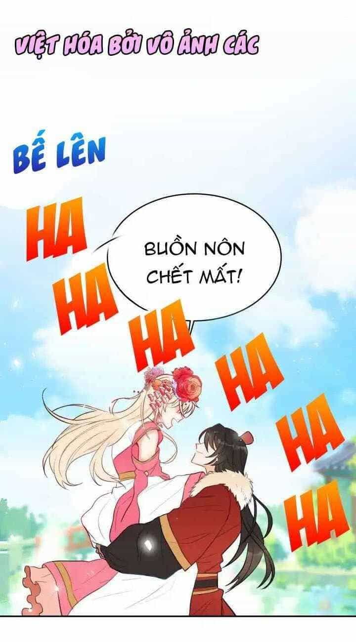 Ái Phi Khế Ước - Chương 1 - ảnh 17