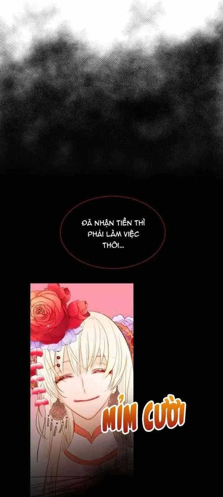 Ái Phi Khế Ước - Chương 1 - ảnh 20