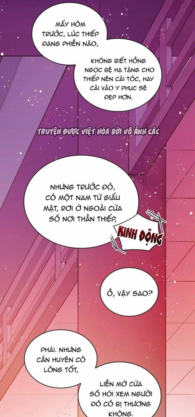 Ái Phi Khế Ước - Chương 10 - ảnh 67