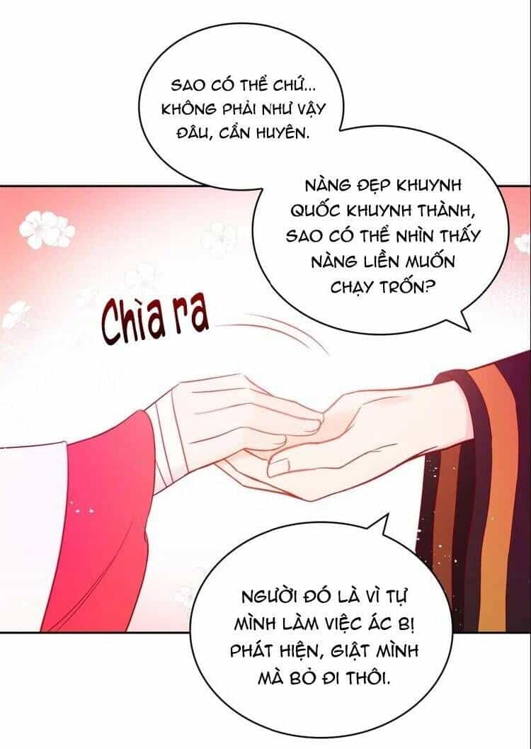 Ái Phi Khế Ước - Chương 10 - ảnh 71