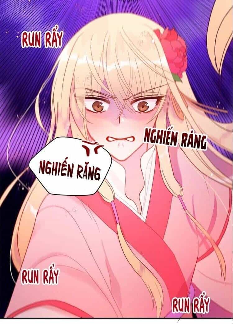 Ái Phi Khế Ước - Chương 10 - ảnh 78