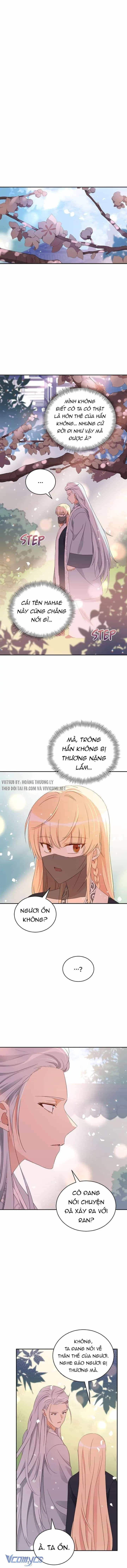 Ái Phi Khế Ước - Chương 98 - ảnh 13