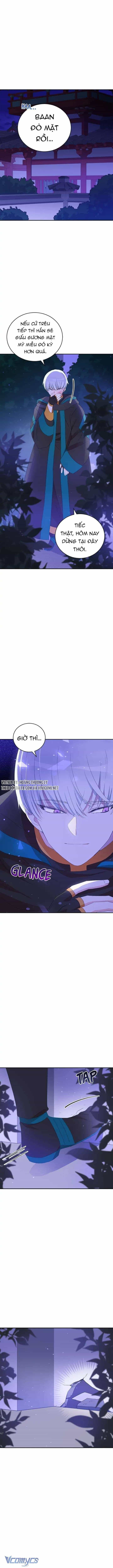 Ái Phi Khế Ước - Chương 100 - ảnh 17