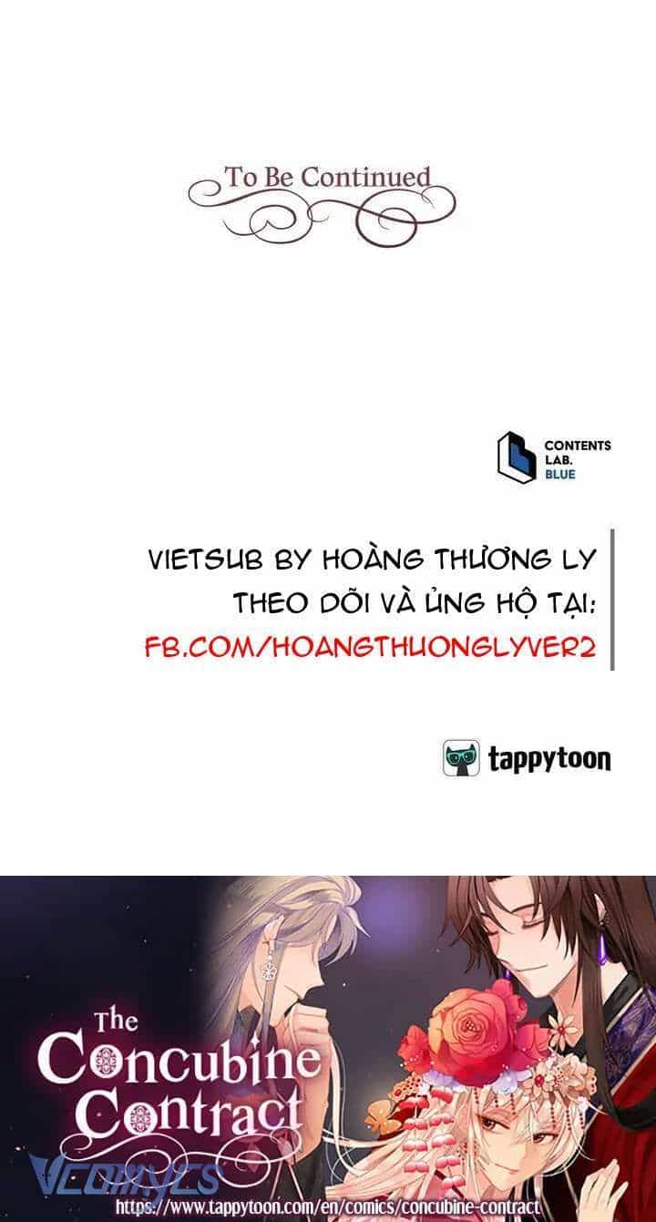 Ái Phi Khế Ước - Chương 100 - ảnh 19