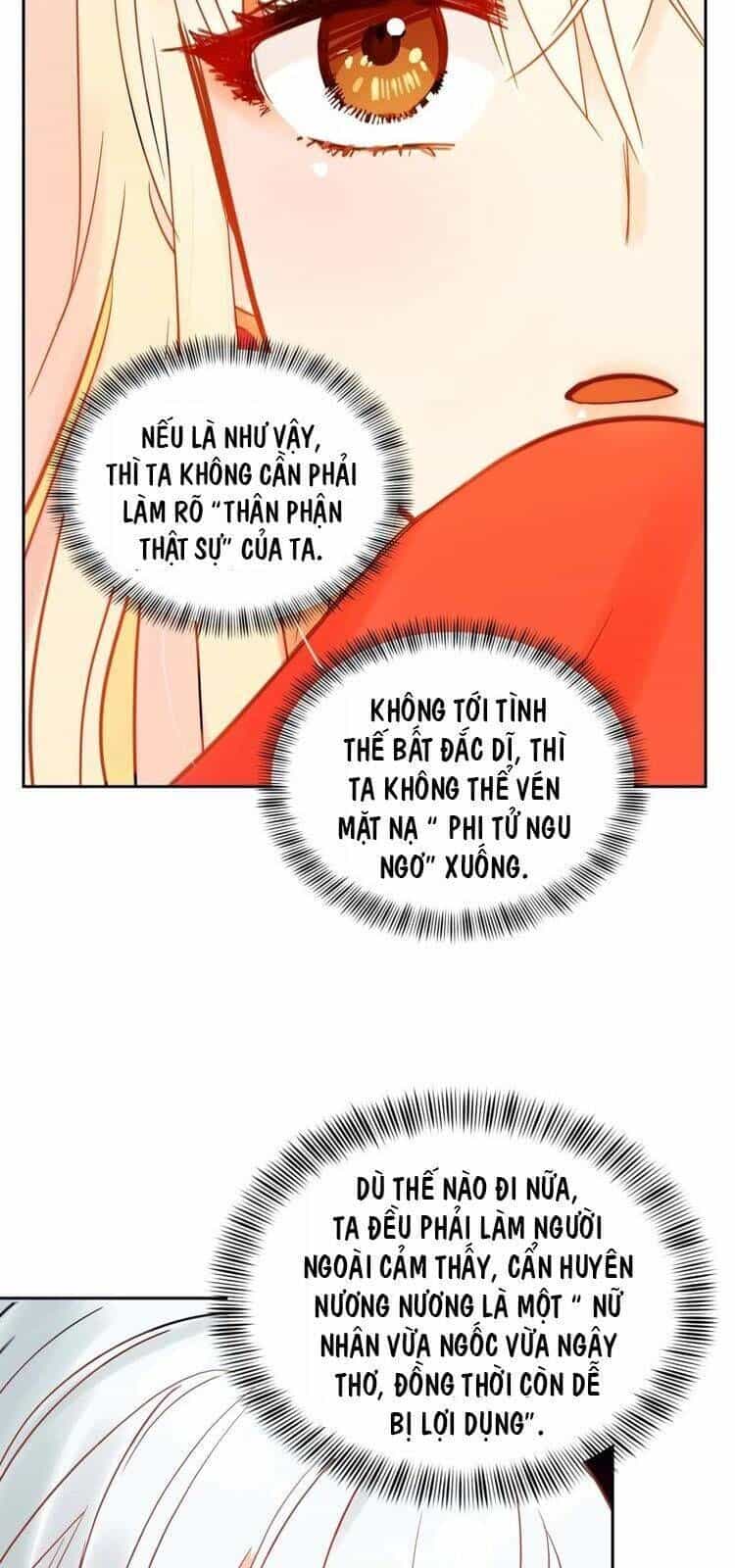 Ái Phi Khế Ước - Chương 11 - ảnh 31