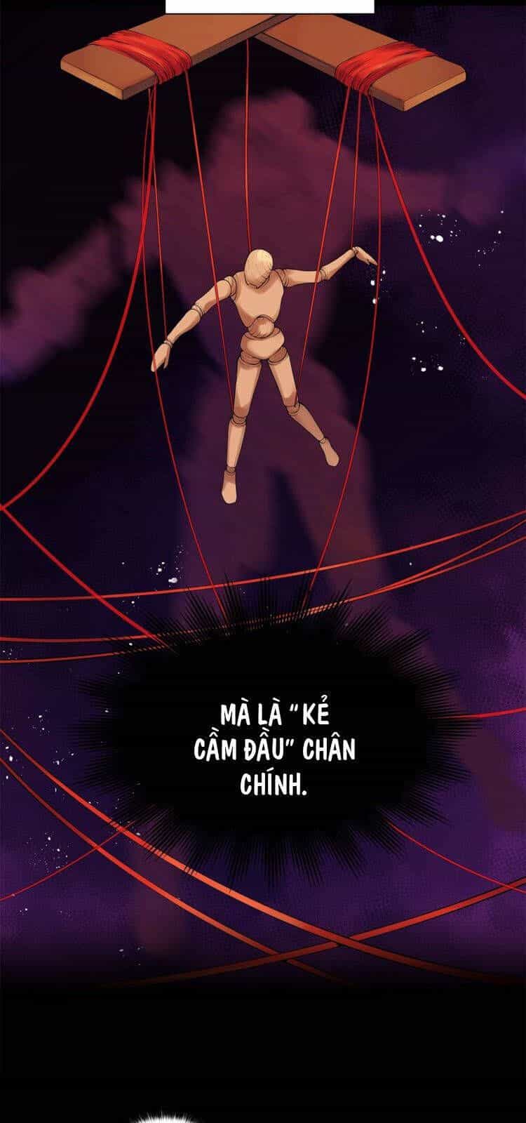 Ái Phi Khế Ước - Chương 11 - ảnh 49