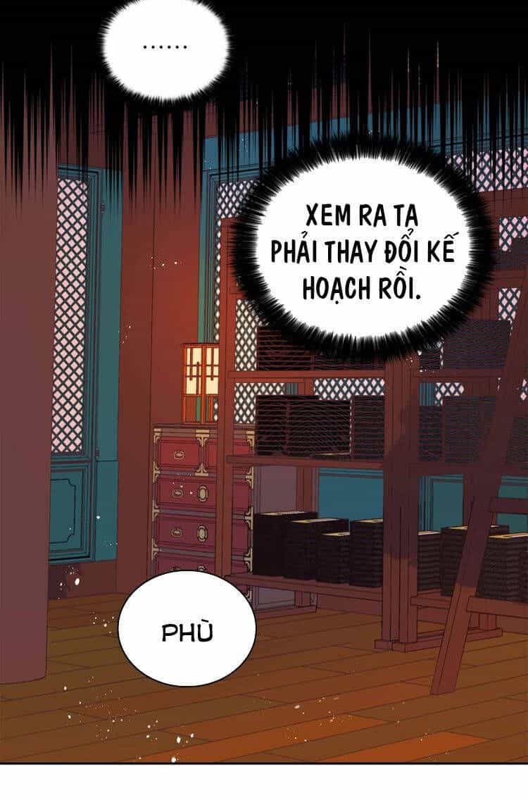 Ái Phi Khế Ước - Chương 11 - ảnh 50