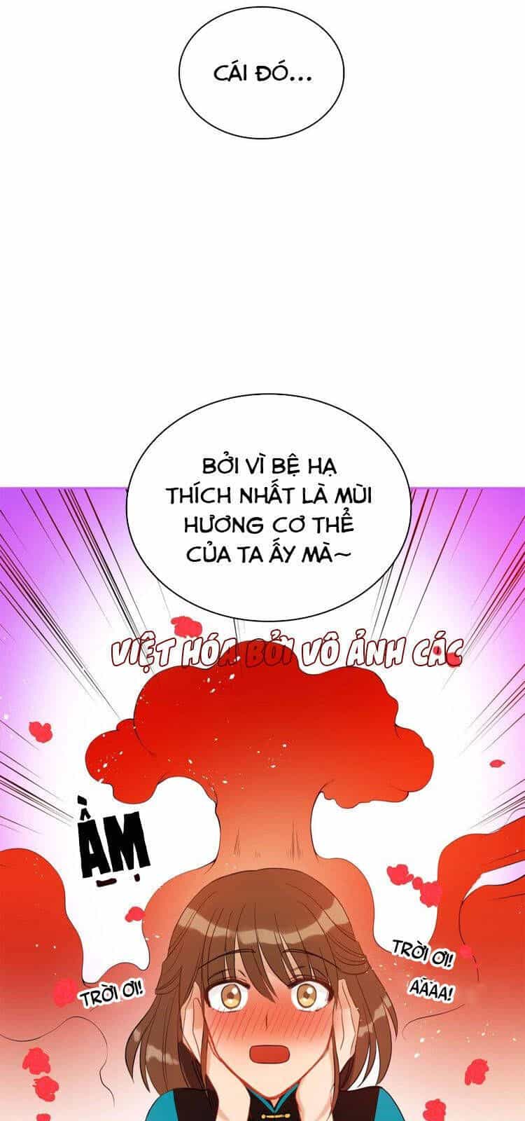 Ái Phi Khế Ước - Chương 11 - ảnh 65