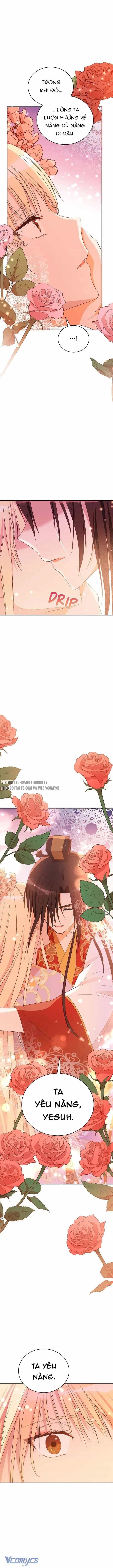 Ái Phi Khế Ước - Chương 107 - ảnh 10