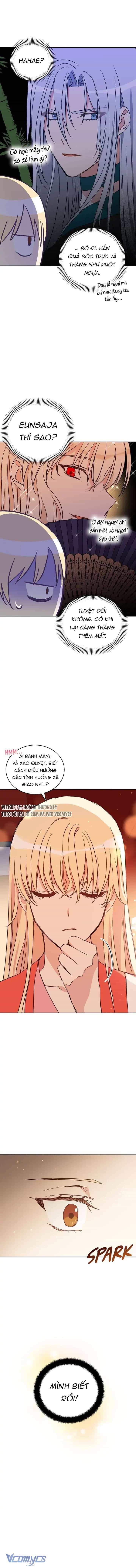 Ái Phi Khế Ước - Chương 113 - ảnh 13