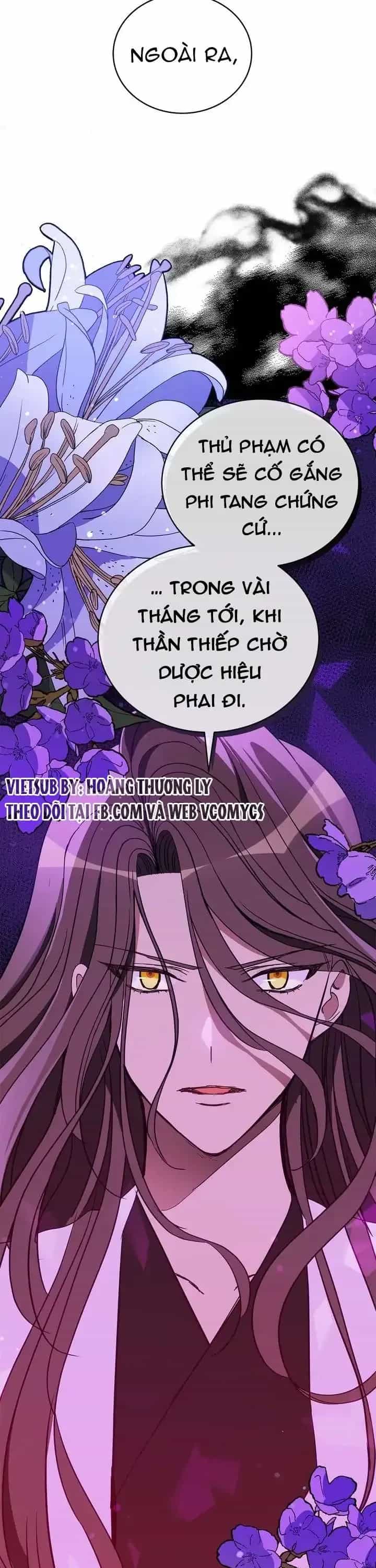 Ái Phi Khế Ước - Chương 123 - ảnh 15