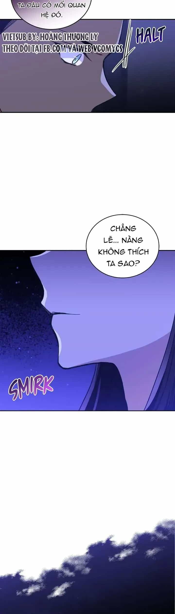 Ái Phi Khế Ước - Chương 124 - ảnh 45