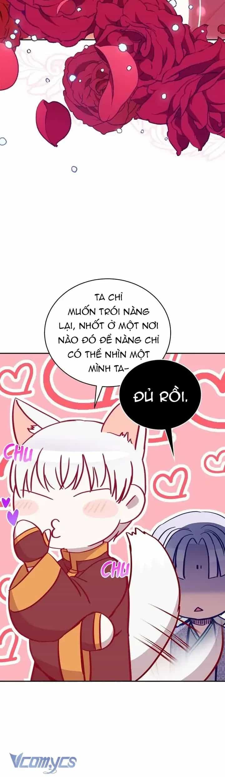 Ái Phi Khế Ước - Chương 125 - ảnh 31