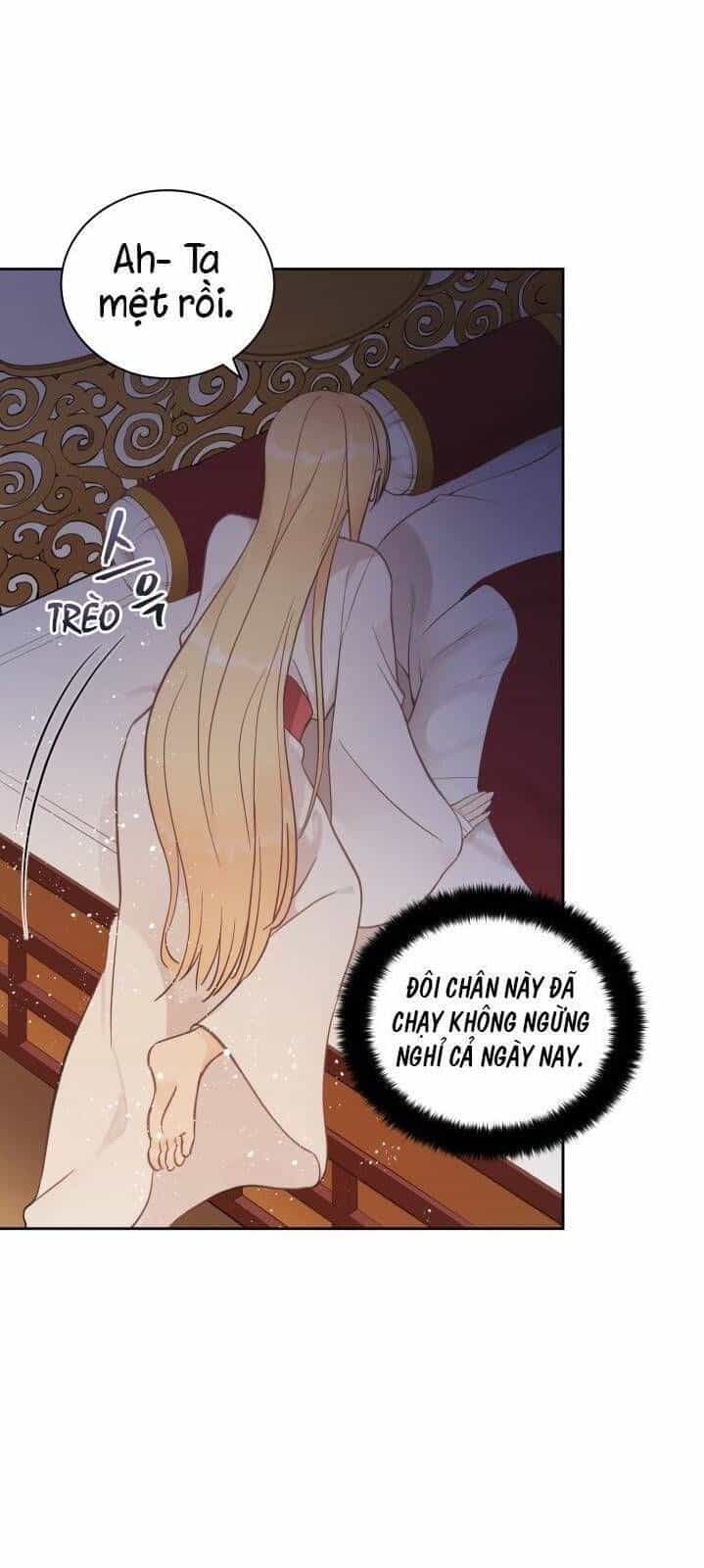 Ái Phi Khế Ước - Chương 13 - ảnh 65