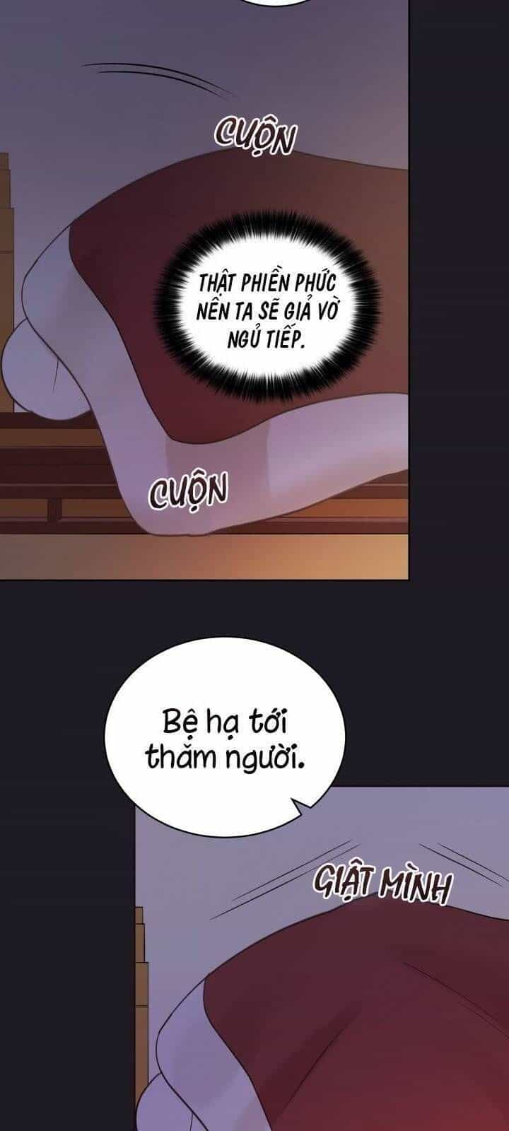 Ái Phi Khế Ước - Chương 13 - ảnh 70