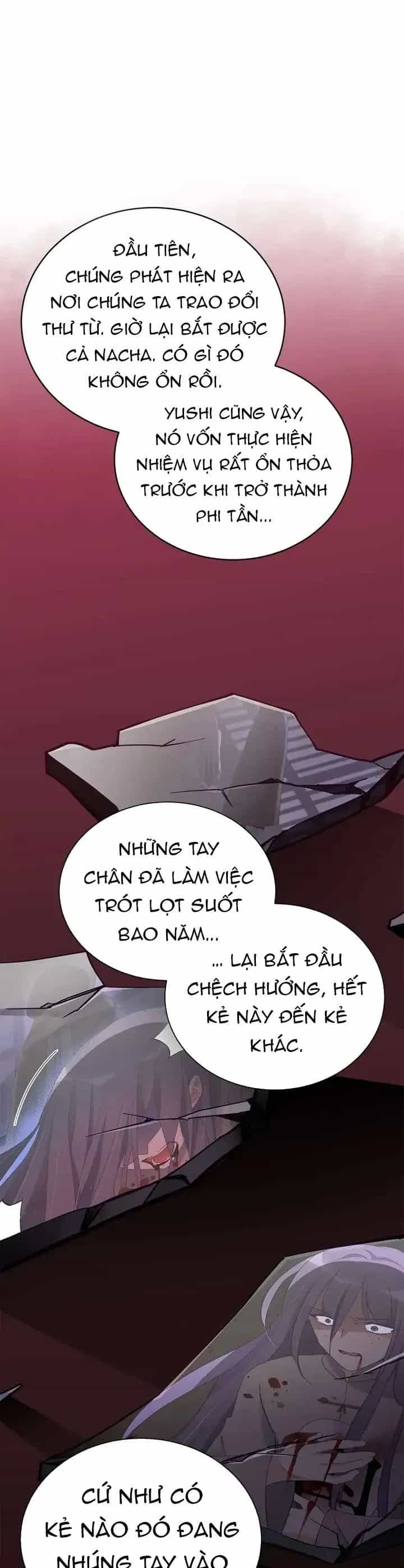 Ái Phi Khế Ước - Chương 126 - ảnh 34