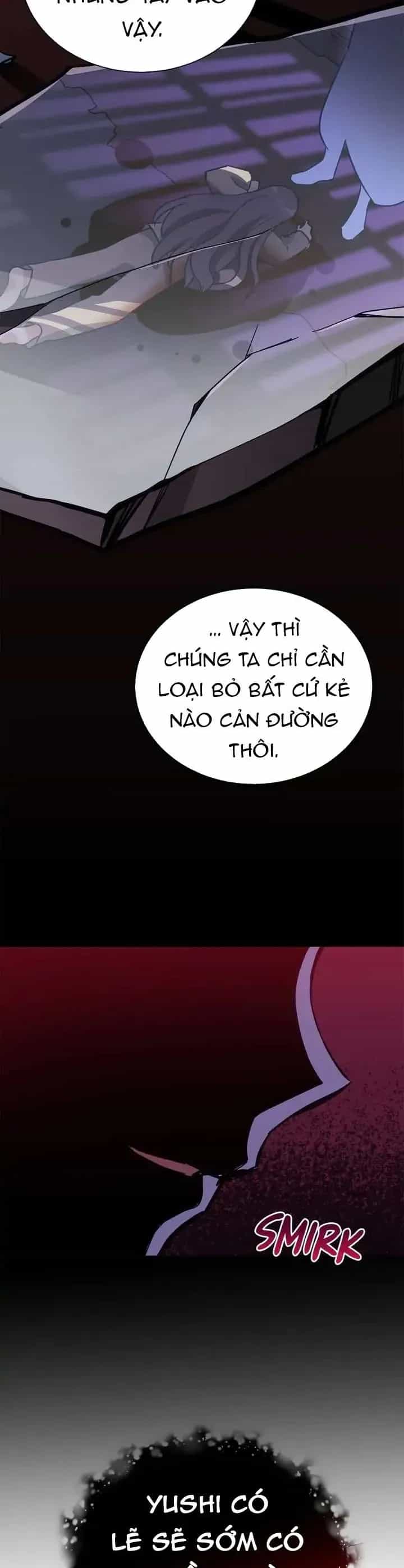 Ái Phi Khế Ước - Chương 126 - ảnh 35