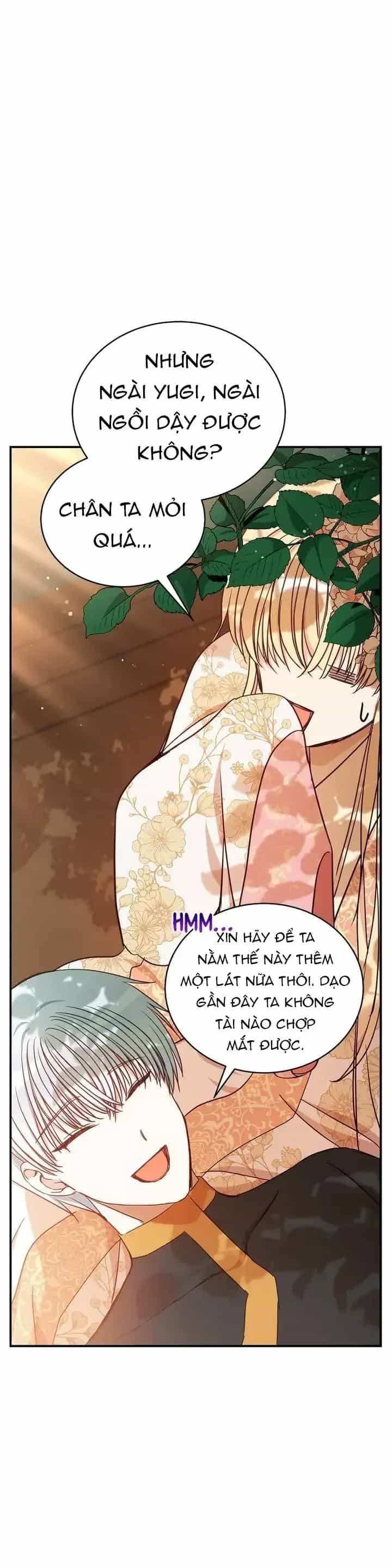Ái Phi Khế Ước - Chương 126 - ảnh 42