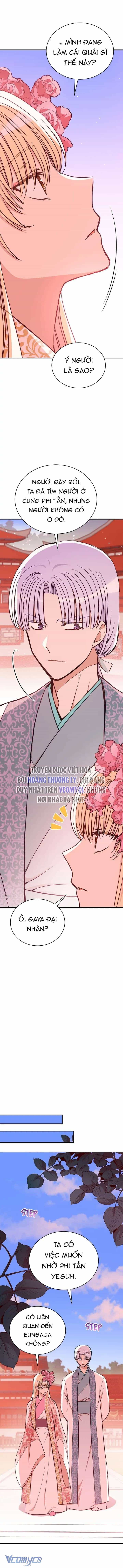 Ái Phi Khế Ước - Chương 128 - ảnh 10