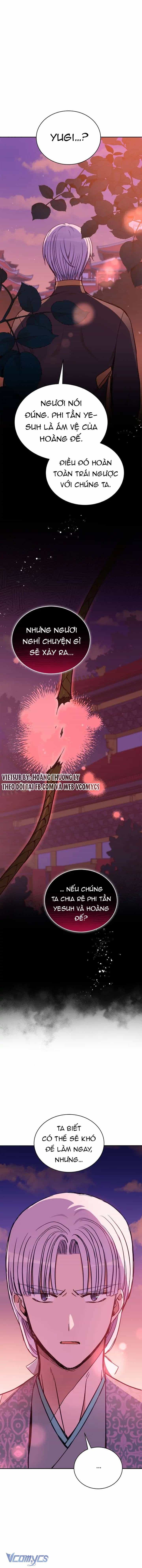 Ái Phi Khế Ước - Chương 128 - ảnh 16