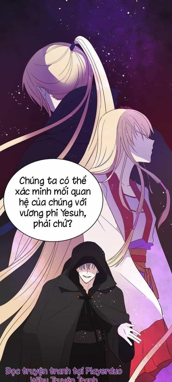 Ái Phi Khế Ước - Chương 14 - ảnh 57