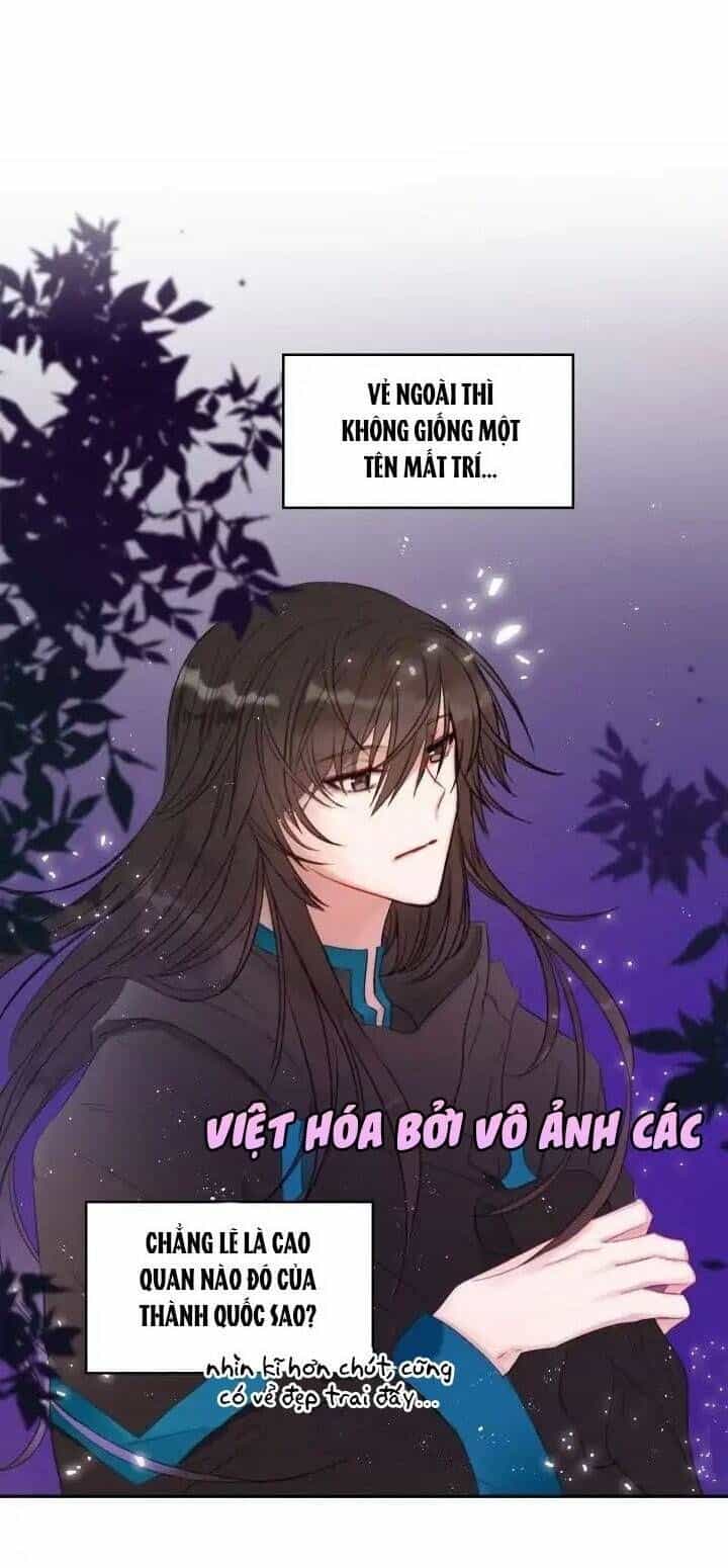 Ái Phi Khế Ước - Chương 2 - ảnh 12