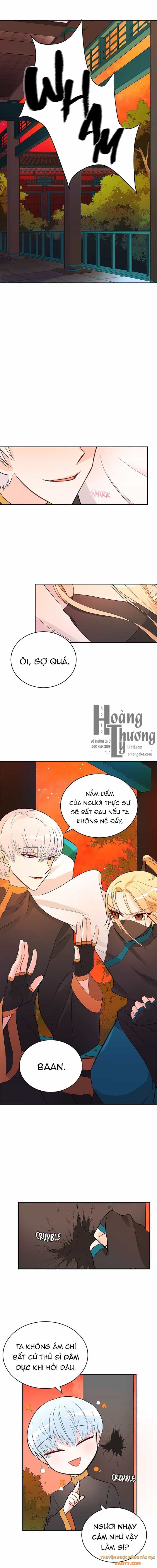 Ái Phi Khế Ước - Chương 23 - ảnh 4
