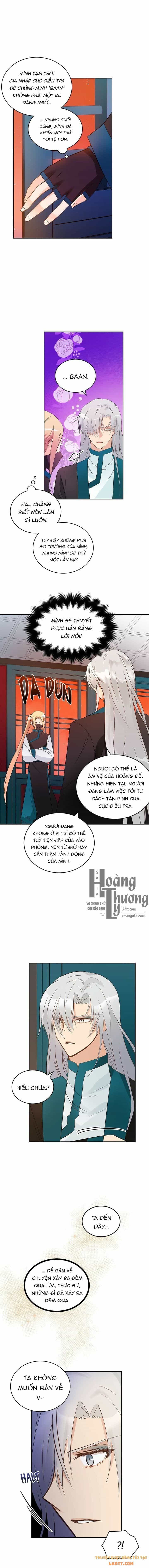Ái Phi Khế Ước - Chương 25 - ảnh 9